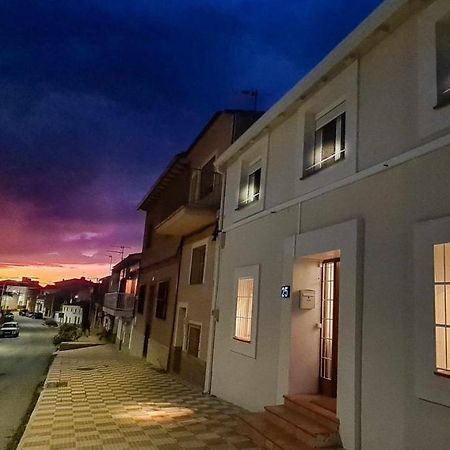 Casa Demaximo Villa Navalpino Luaran gambar