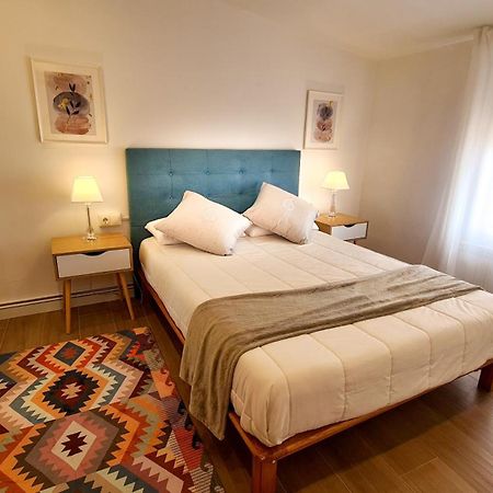 Casa Demaximo Villa Navalpino Luaran gambar
