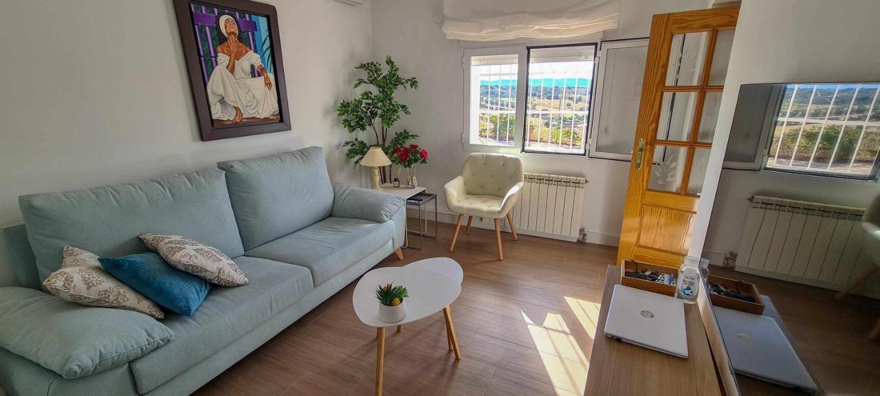 Casa Demaximo Villa Navalpino Luaran gambar