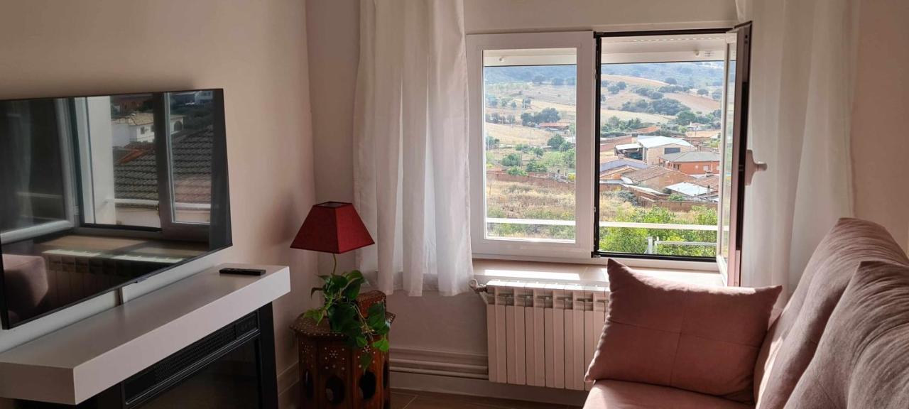 Casa Demaximo Villa Navalpino Luaran gambar