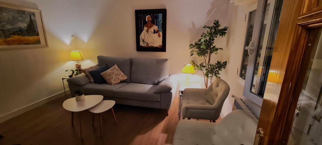 Casa Demaximo Villa Navalpino Luaran gambar