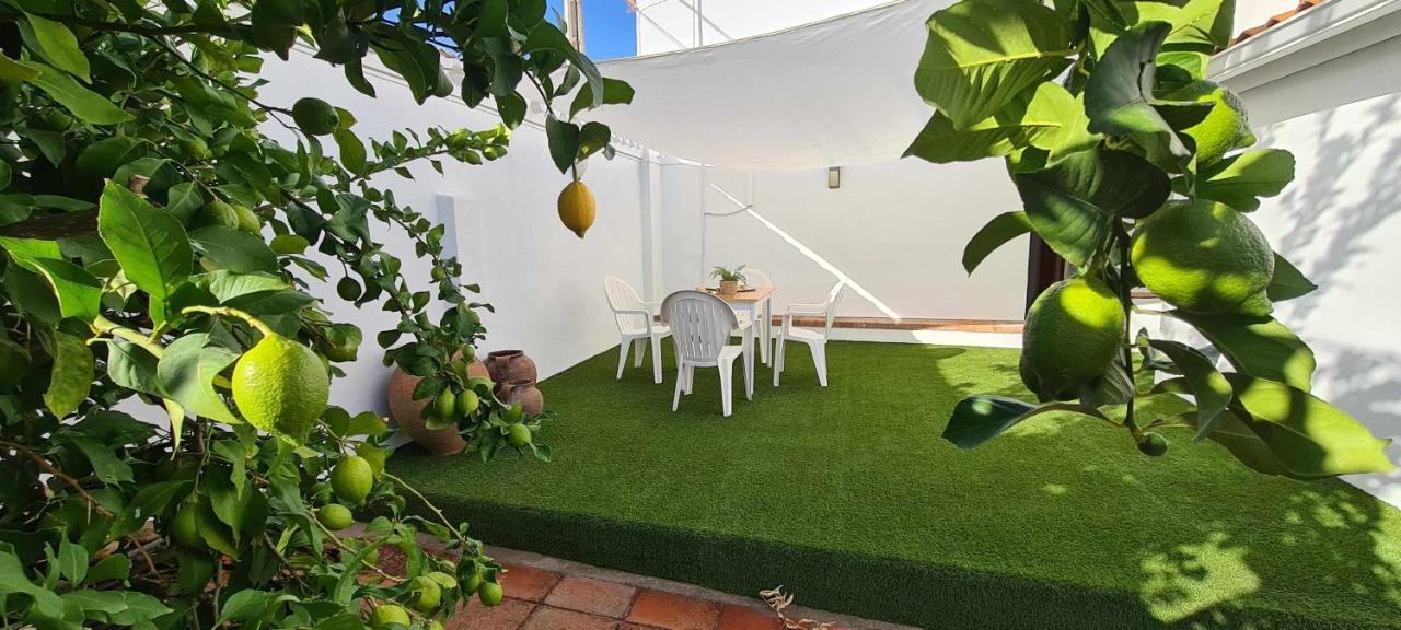 Casa Demaximo Villa Navalpino Luaran gambar