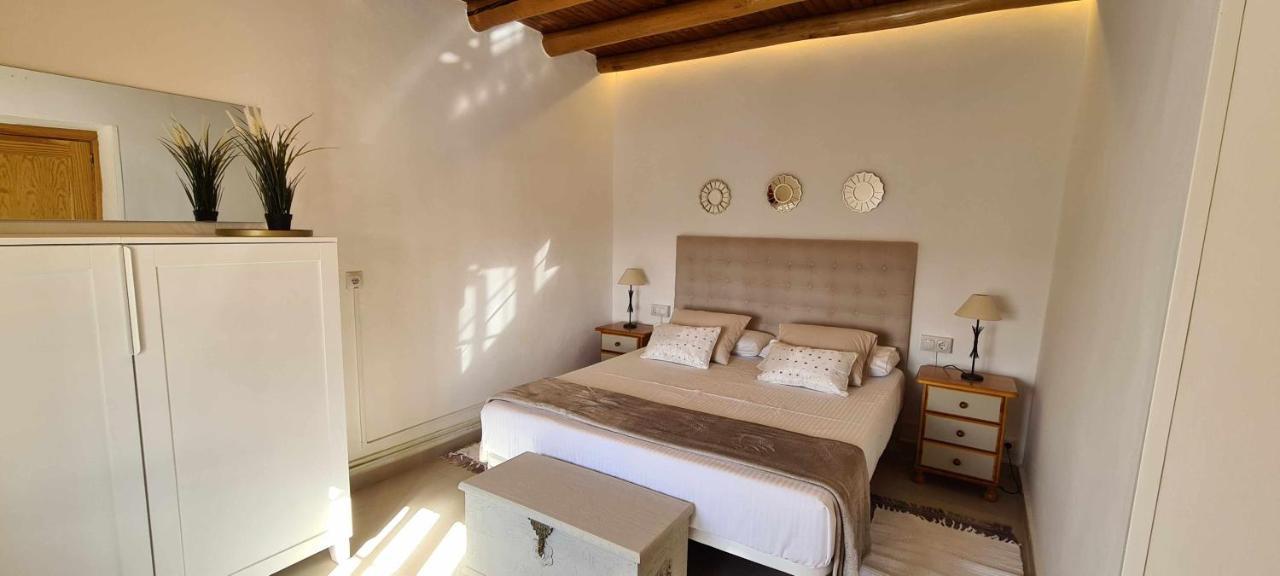 Casa Demaximo Villa Navalpino Luaran gambar