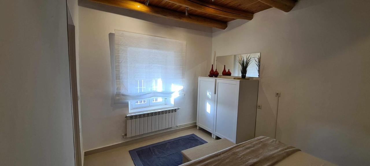 Casa Demaximo Villa Navalpino Luaran gambar
