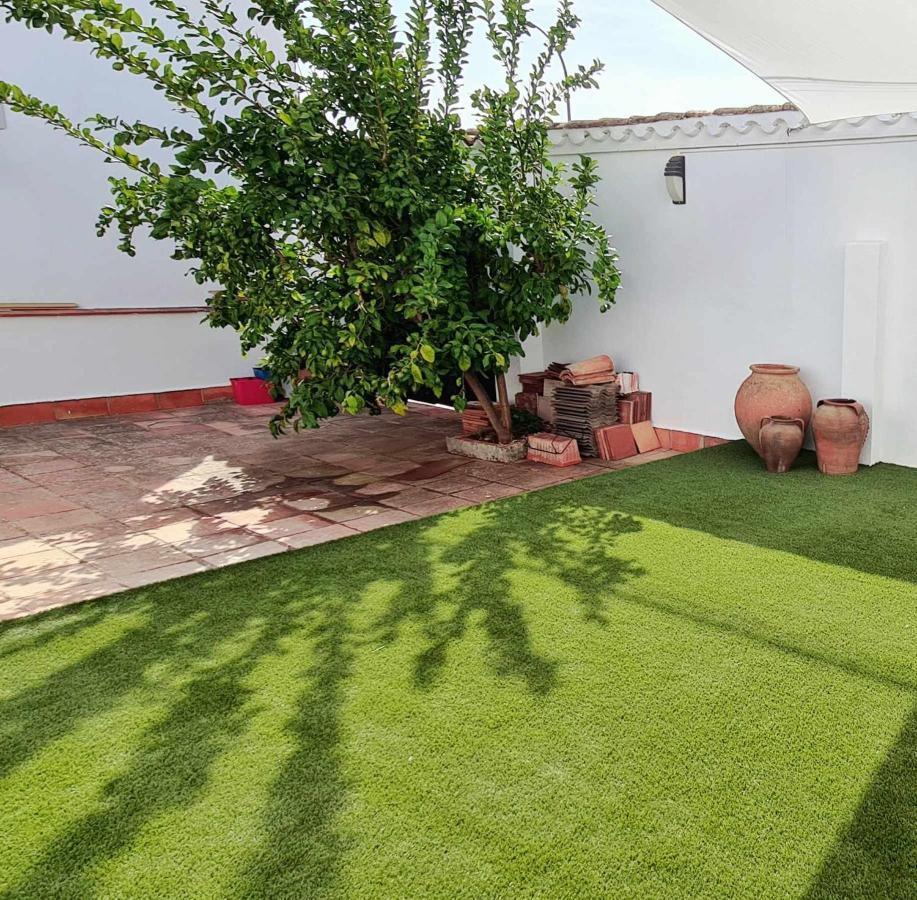 Casa Demaximo Villa Navalpino Luaran gambar