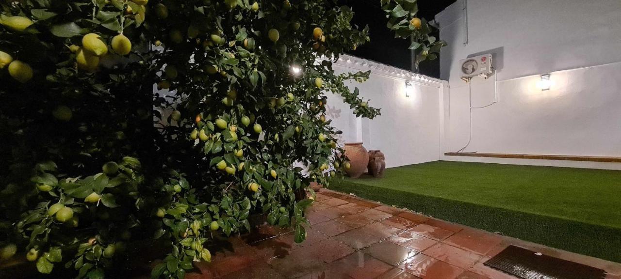 Casa Demaximo Villa Navalpino Luaran gambar