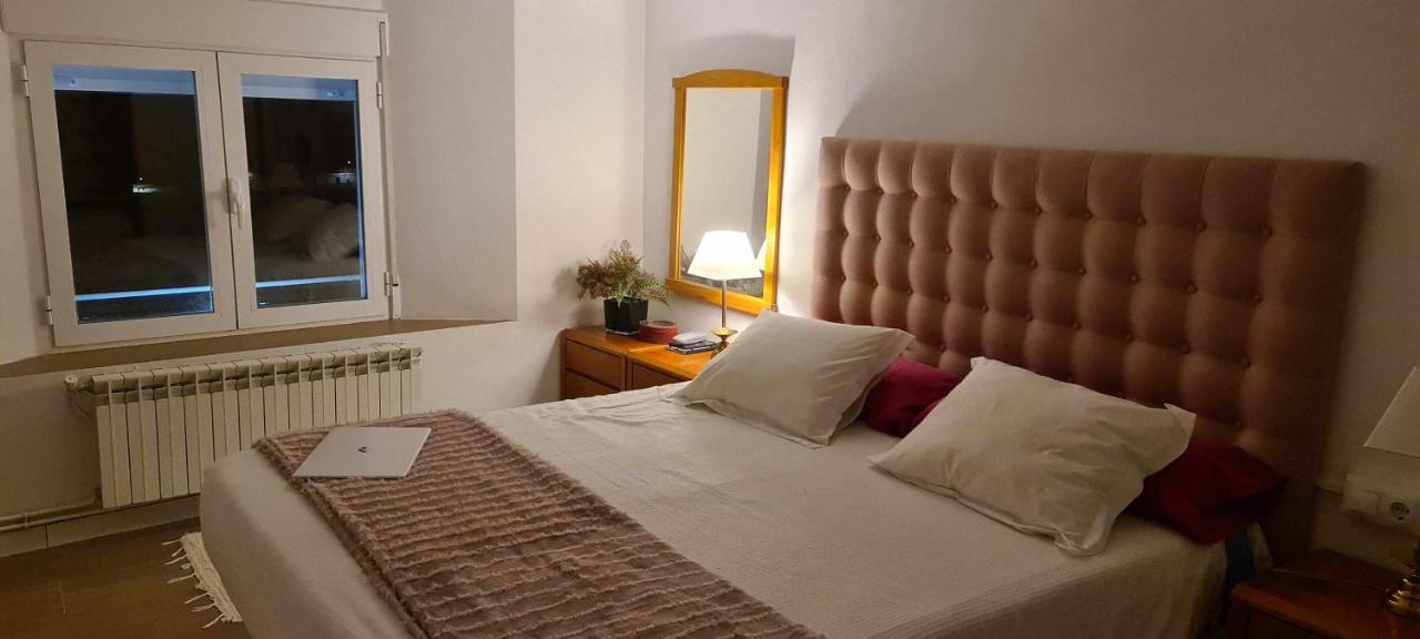 Casa Demaximo Villa Navalpino Luaran gambar