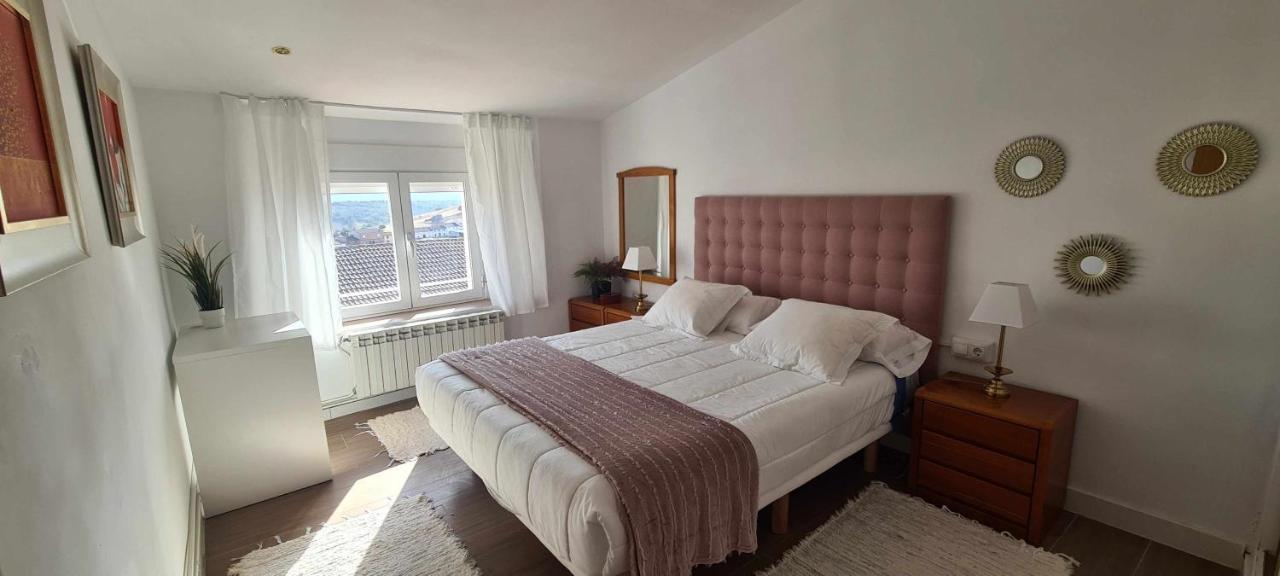 Casa Demaximo Villa Navalpino Luaran gambar