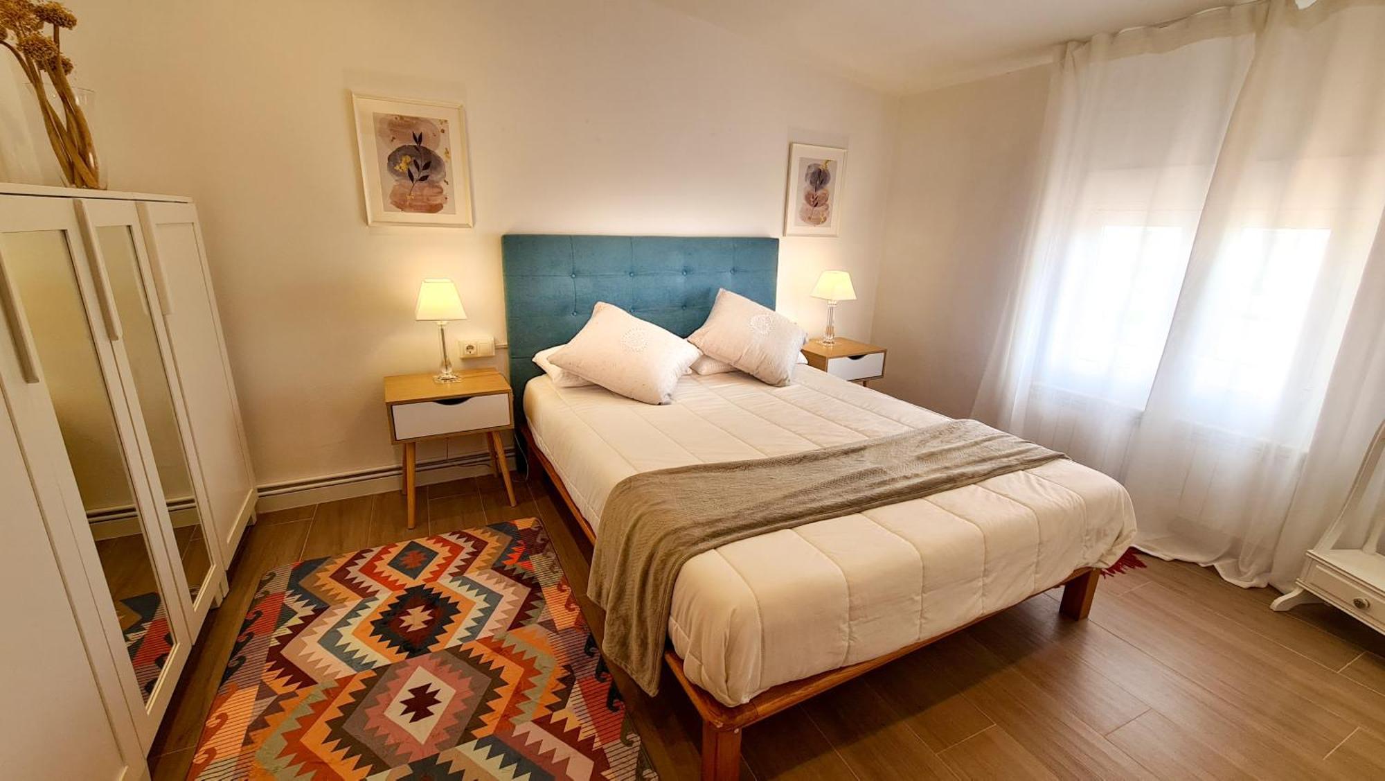 Casa Demaximo Villa Navalpino Luaran gambar